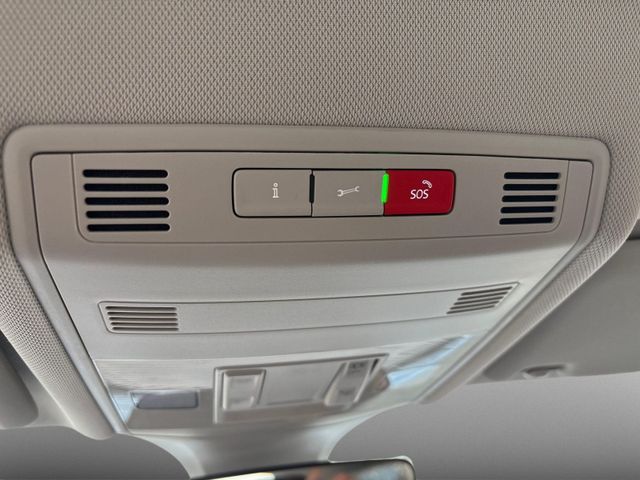 T-Cross 1.0 TSI LIFE +LED+NAVI+IQ.DRIVE+ACC+ALU+