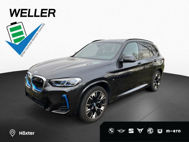 BMW iX3 M Sport LiveCPr,DA-Prof,PA+,Pano,Laser,HUD