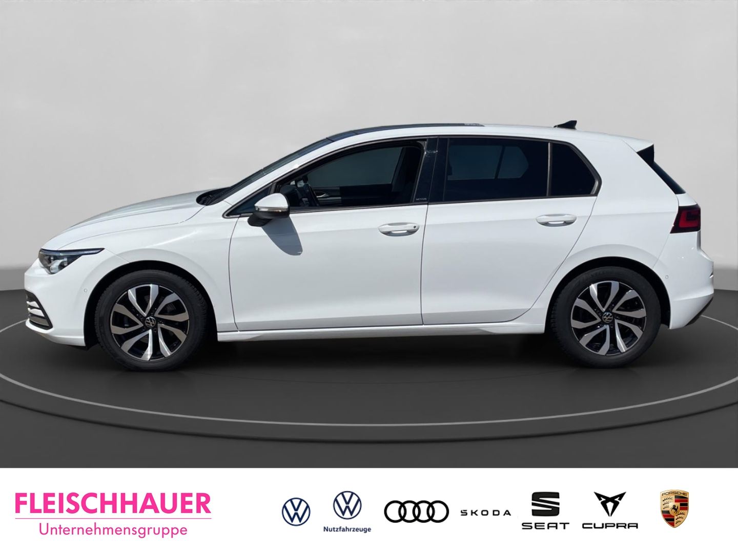 Volkswagen Golf - Bild 4