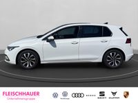 Volkswagen Golf - Vorschau Bild 4