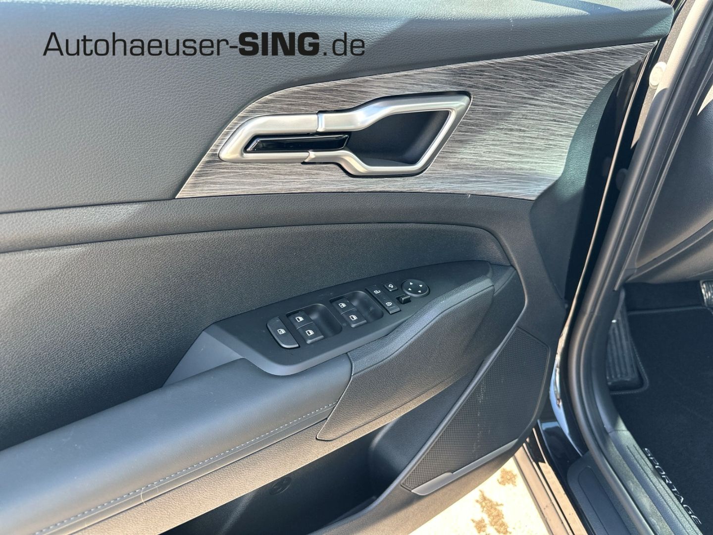Kia Sportage - Bild 19