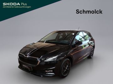 Fabia Style 1.0 MPI 80 PS LED DAB PDC SHZ