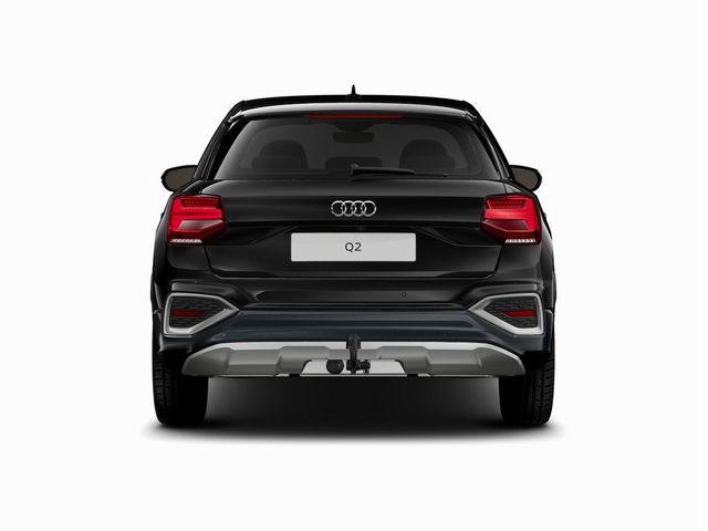 Q2 35 TFSI advanced S tronic Matrix-LED, Tempoma