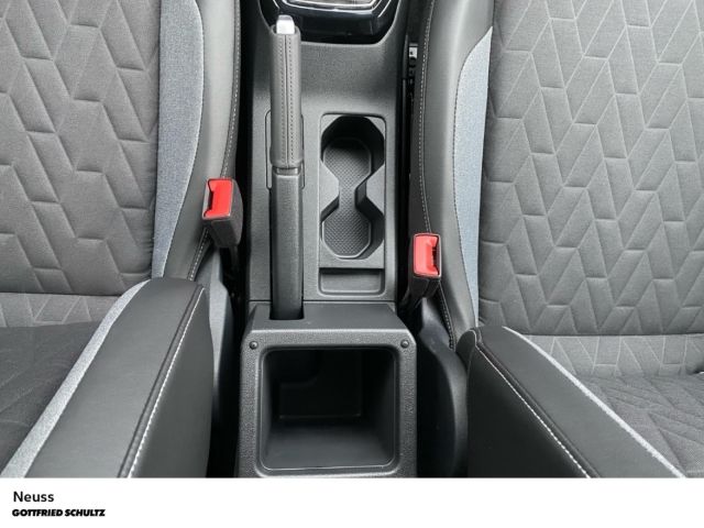Volkswagen T-Cross - Bild 17