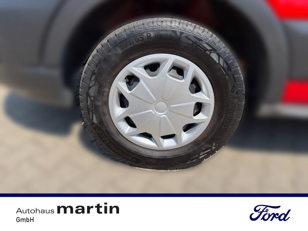 Fahrzeugabbildung Ford Transit FT 350 TTS 2.0 EcoBlue DPF 350 L2 Trend