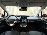 Toyota Prius 1.8 White Edition Adaptive Cruise / HUD / - gebrauchte Toyota Prius aus dem Jahr 2017