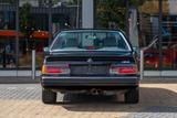 BMW M6 E24 (M635 CSI model) - Oldtimer