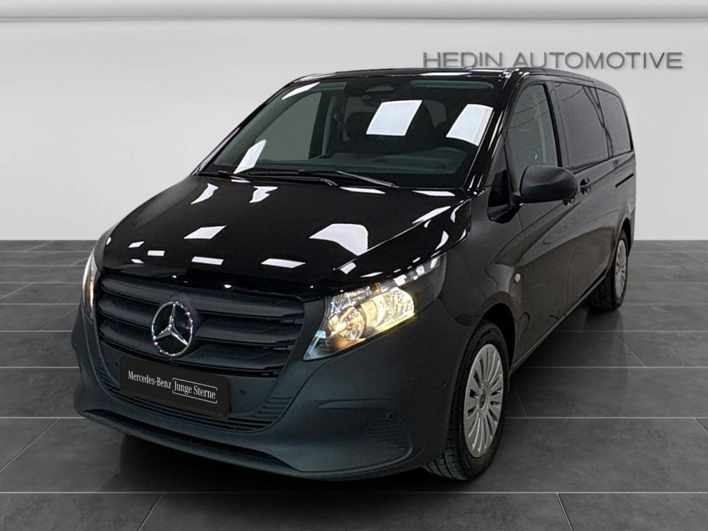 Mercedes-Benz Vito 116 CDI Tourer PRO Lang KAM NAVI SHZ DAB imagem 2