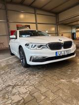 BMW 540i A - Luxury Line G30 - BMW 5er Reihe: G30