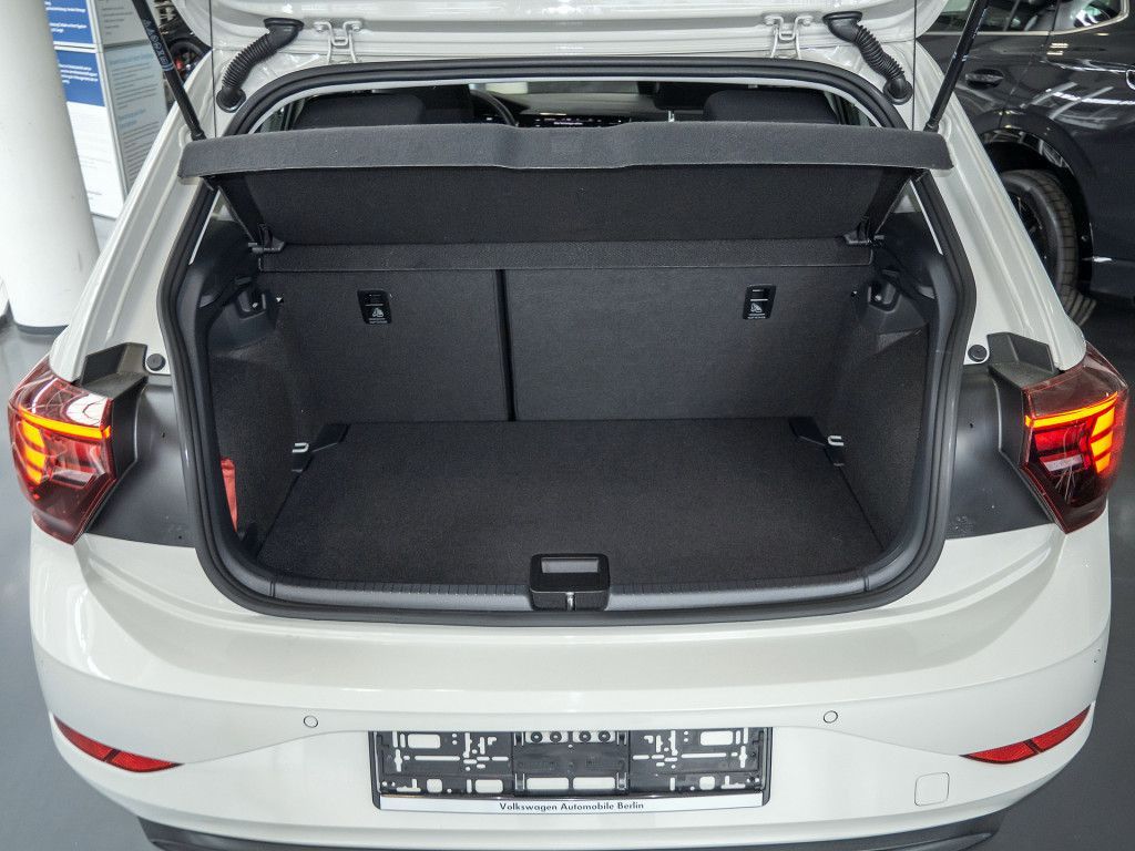 Volkswagen Polo - Bild 19
