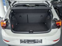 Volkswagen Polo - Vorschau Bild 19