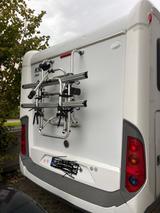 Knaus Sun Ti MEG - Knaus Wohnwagen & Wohnmobile