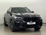 BMW X6 xDrive 30d M Sport*Laser*Night*StandHzg*AHK* - BMW X6: 6x6