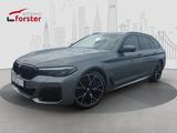 BMW 530d xDrive M Sport 20´´ H&K Sound Standheizung
