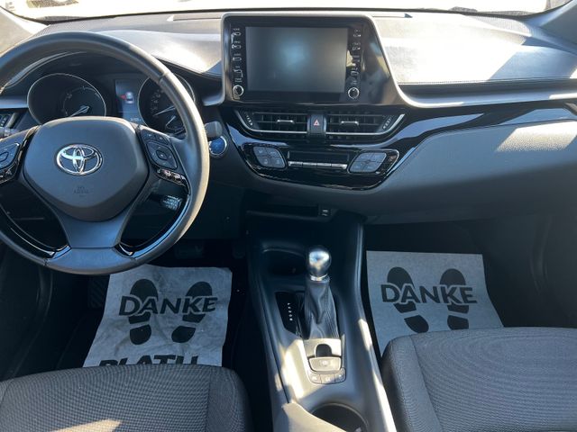 Toyota C-HR  Hybrid Active