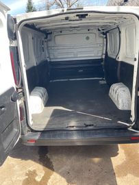 Renault Trafic - 9