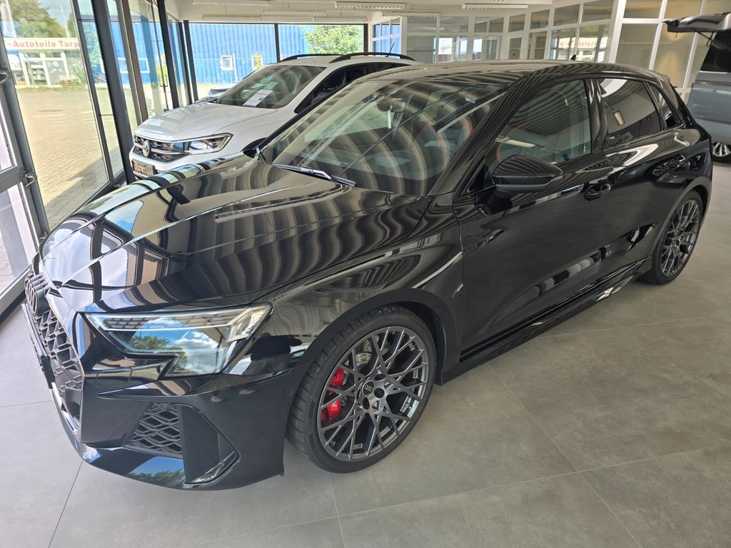Image of Audi RS3