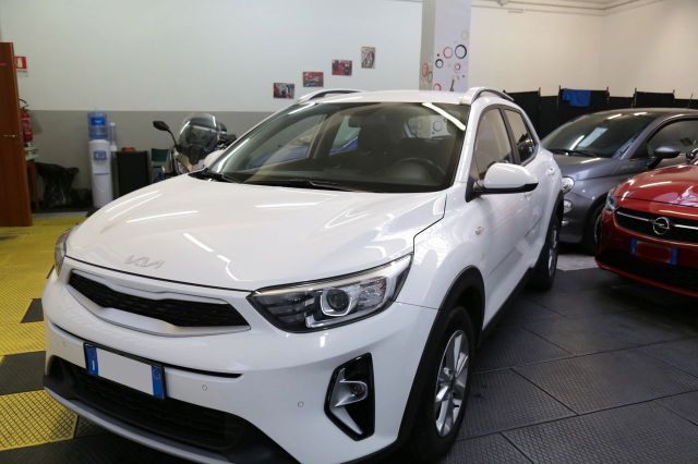 Kia Stonic 1.2 DPI Urban PREZZO REALE