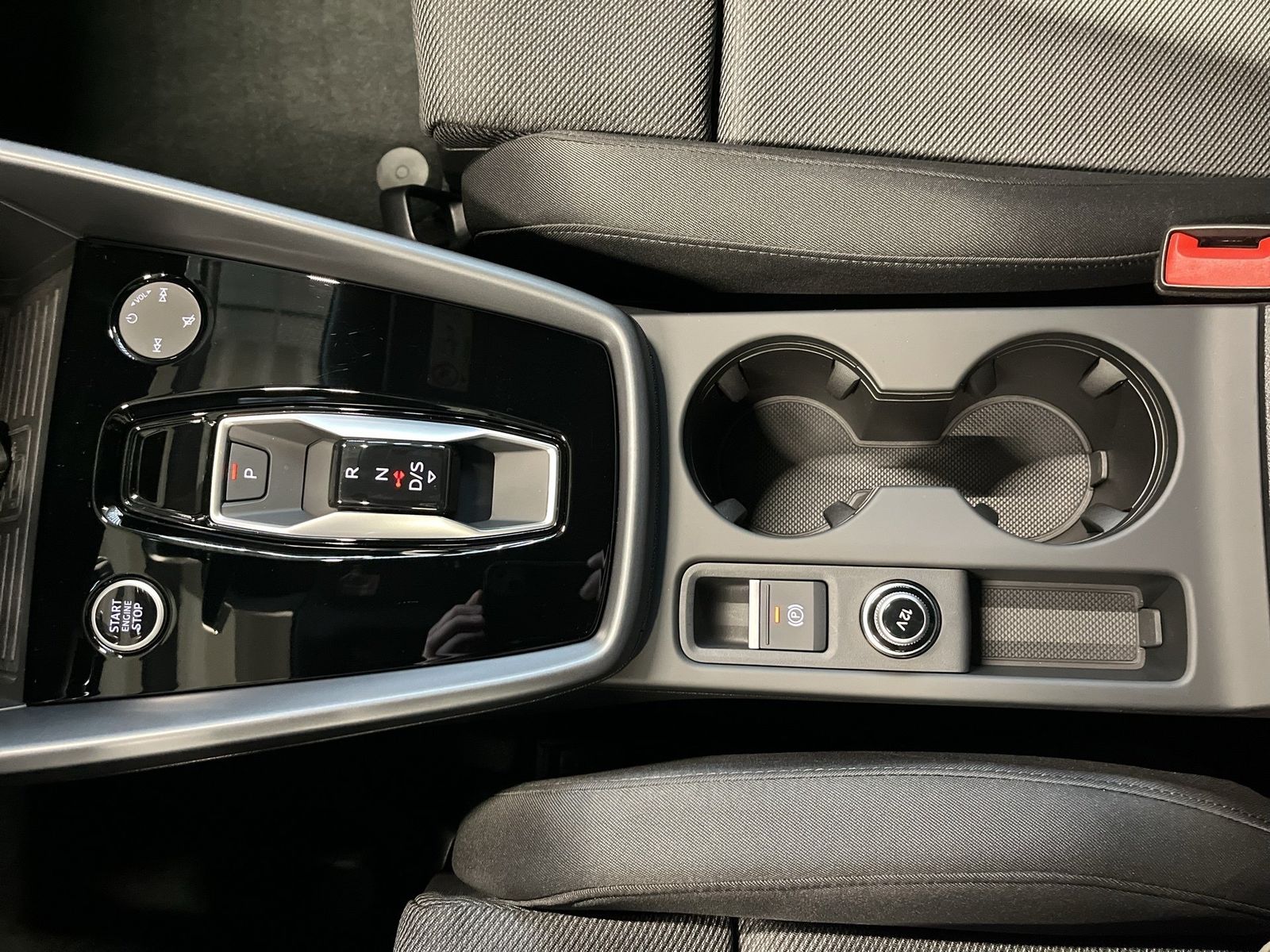 Audi A3 - Bild 17