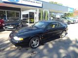 Ford Mustang Cobra V8 Original V8 - Ford Mustang aus 1997