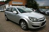 Opel Astra H Caravan Innovation "110 Jahre" - Opel Astra aus 2009 mit Diesel-Antrieb: Kombi