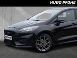 Ford Fiesta ST-Line LED ACC KAMERA WI-PKT PDC - Ford mit Benzin-Antrieb: Kleinwagen