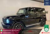Mercedes-Benz G 63 AMG Night-Paket*Standheizung - Mercedes-Benz G 63 AMG in Lübeck