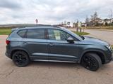 Seat Ateca DSG FR - Seat Ateca von privat
