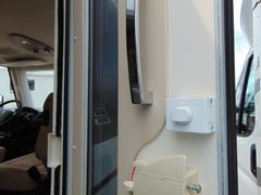 HYMER / ERIBA / HYMERCAR Exsis I 578* hydr.Hubstützen, aut.Sat/TV, Solar