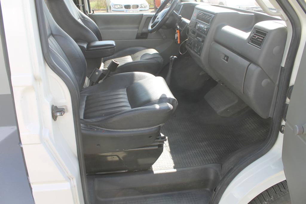 Volkswagen T4 andere