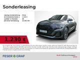 Audi Q8 SUV 50 TDI quattro 210(286) kW(PS) tiptronic - Audi Q8 aus 2025
