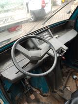 Piaggio Ape TM703 - PIAGGIO APE
