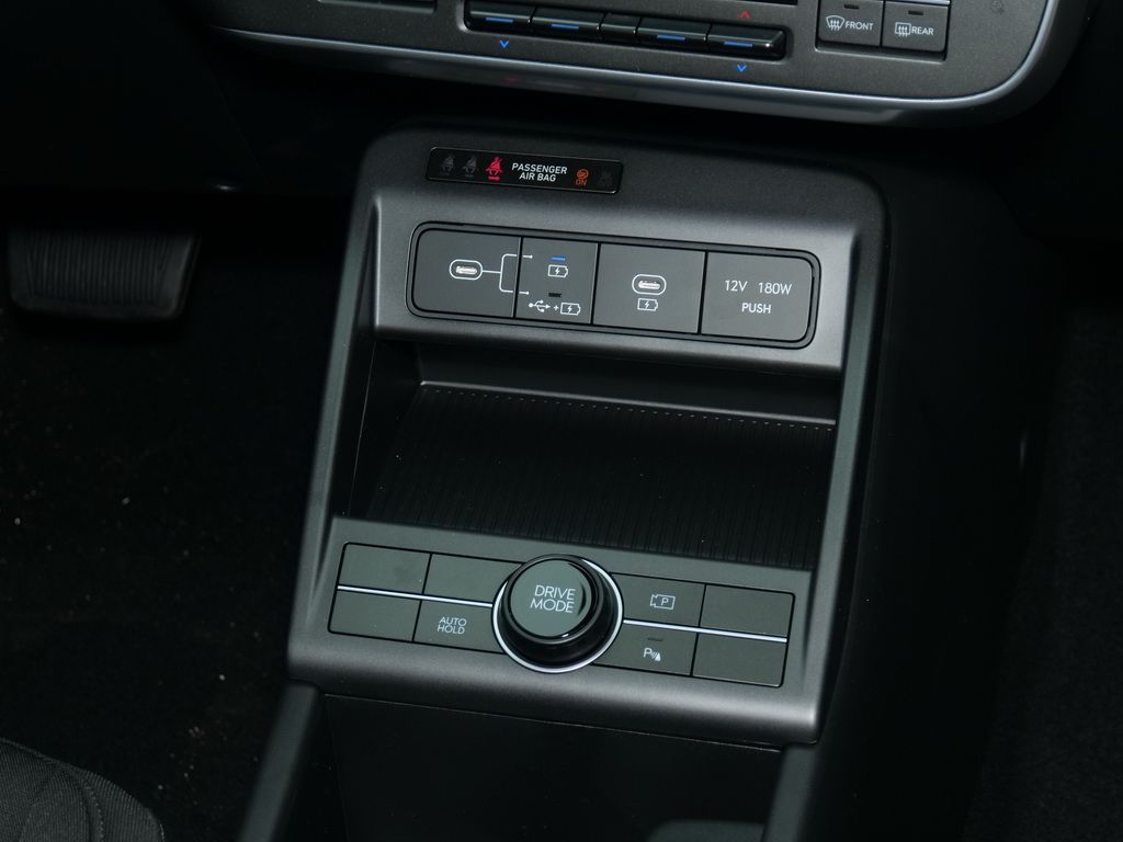 Hyundai KONA - Bild 8