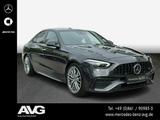 Mercedes-Benz AMG C 43 4M Premium+ Pano Burm Night II 19" Dist - Mercedes-Benz C 43 AMG