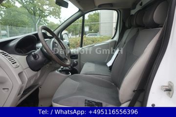 Opel Vivaro - 9