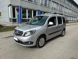 Mercedes-Benz Citan Aut. 112 Lang #Orig. 77 TKM #5.Sitze - Mercedes-Benz Citan in München