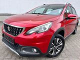 Peugeot 2008 Allure 1.HD|KAMERA|APPLE|MIRROR|AMBIENTE - Peugeot in Wiesbaden