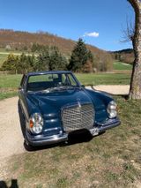 Mercedes-Benz 280 SE (W 108)