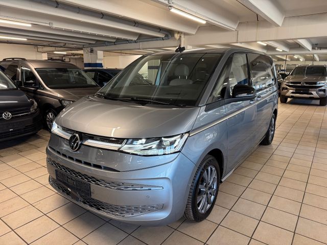 Volkswagen T7 Multivan Style TSI eHybrid DSG, Head up