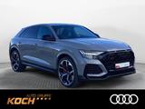 Audi RSQ8 4.0 TFSI q. Tiptr., RS-Sportabgasanlage, He - gebrauchte Audi RSQ8 aus dem Jahr 2023