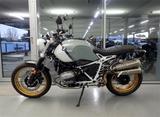 BMW R nineT Scrambler Option 719 Premium Sel - BMW BENZIN SCRAMBLER
