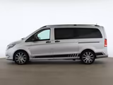 Mercedes-Benz Vito 124 CDI Tourer, 8-Sitzer Taxivorrüstung KLI - LKWs in Chemnitz