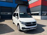 Volkswagen T6.1 Camper mit Hubdach 2.0 TDI, 150 PS, AHK - Wohnwagen & Wohnmobile in Krefeld