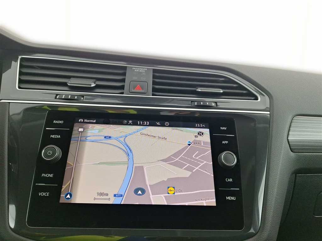 Volkswagen Tiguan Allspace Life 2.0 TDI DSG Business-Premiu foto 11