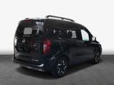Nissan Townstar EV Kombi Tekna 90 kW, 5-türig (Strom) - Nissan Townstar: Automatik