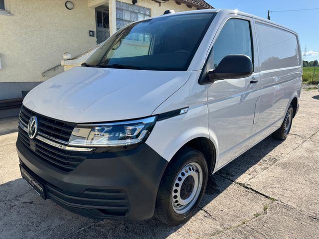 Volkswagen T6.1 Transporter*LED*REGALE*SORTIMO*