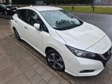 Nissan Leaf 217 PS 62KWH e+ TEKNA e+ TEKNA - Nissan Leaf von privat