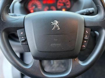 Peugeot Boxer - 11