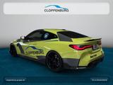BMW M4 Coupé Aulitzky Tuning, 670 PS, Stage 2, Sport - BMW: Tuning