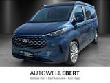 Ford Nugget Camper 320L2 170PS 360°Kamera LED PDCv+h - Ford P